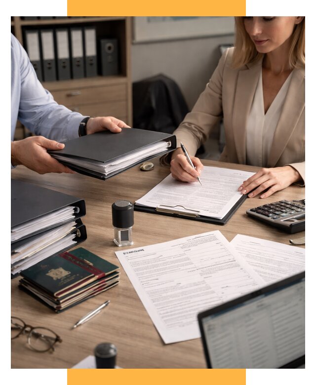 Разрешительная документация для импорта от 8291 р. | СетСервис-Кнв