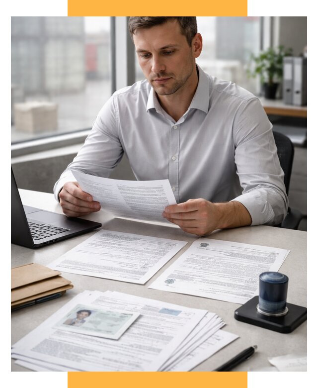 Оформление нотификации ФСБ под ключ от 4664 р. - СетСервис-Кнв