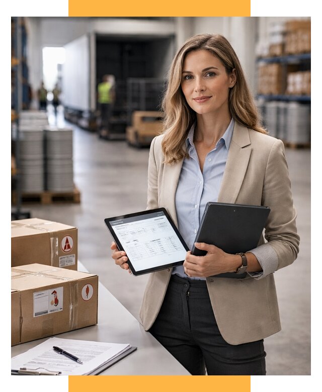 Таможенное оформление хим. сырья от 12437 р. СетСервис-Кнв