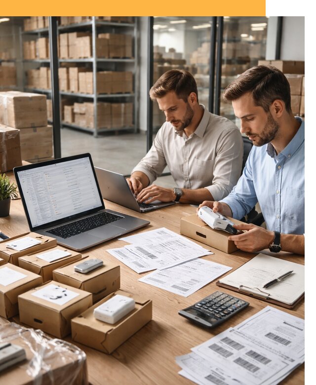 Закупка товара в Китае от 7255 руб за единицу, с доставкой