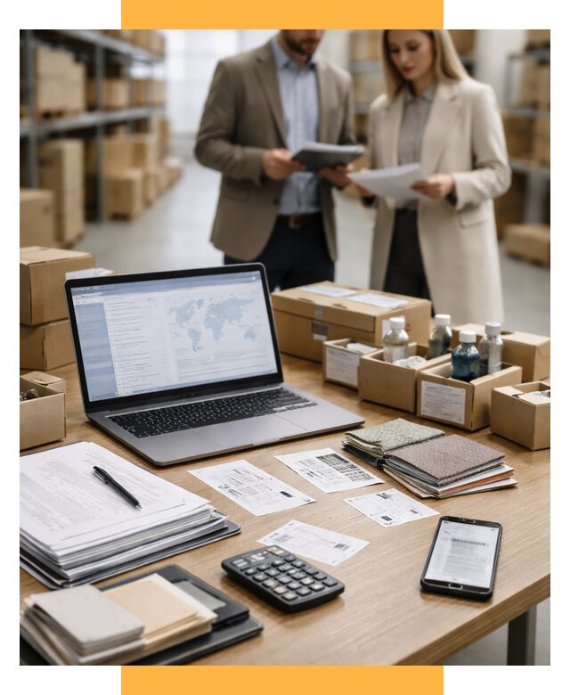 Поиск поставщика в Китае под ключ от 8809 р. | СетСервис-Кнв