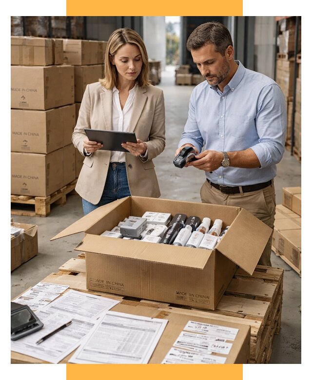 Выкуп товара в Китае с доставкой, оплата от 4664 р. | СетСервис-Кнв