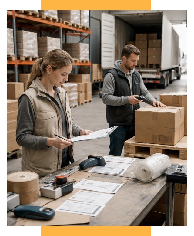 Оптовые поставки из Китая от 51820 р. — логистика СетСервис-Кнв