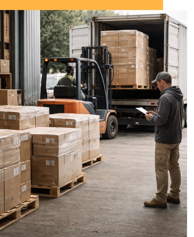 Оптовые поставки из Китая от 51820 руб, доставка и таможня