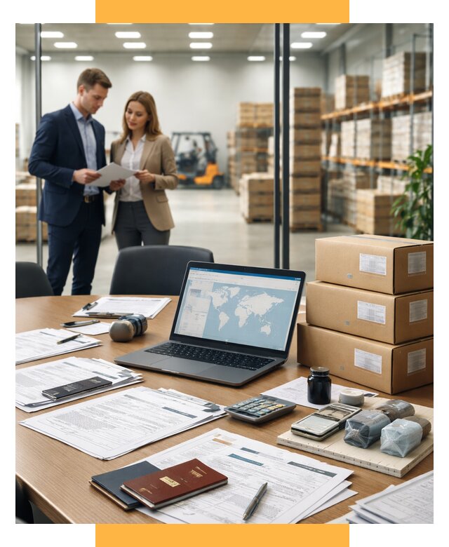 Торговый дом в Китае от 46638 р. — услуги и сервис СетСервис-Кнв