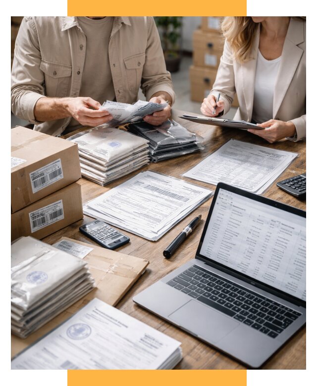 Закупка и доставка из Турции от 25910 р. - СетСервис-Кнв