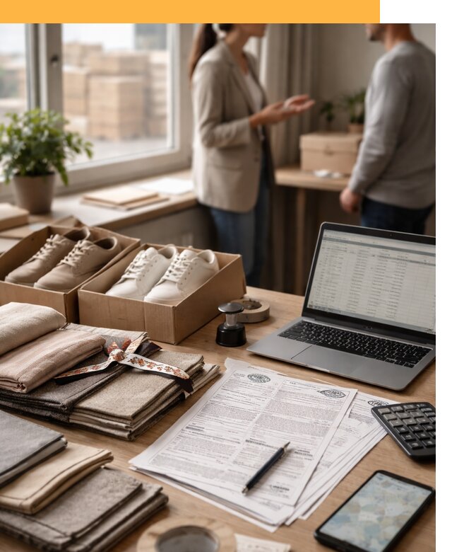 Закупка товаров в Турции под ключ от 25910 руб с доставкой