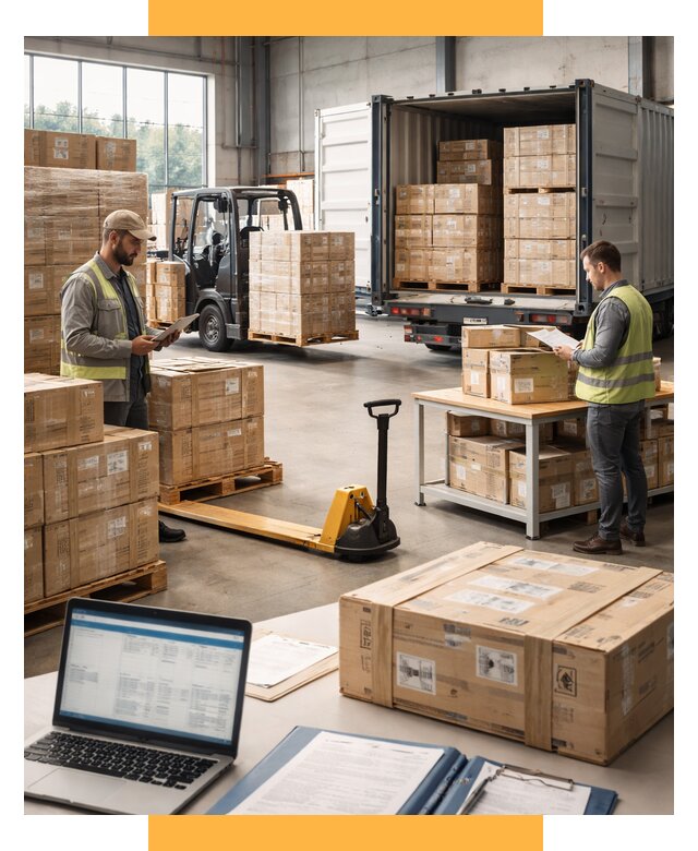 Оптовые поставки из Турции быстро от 46638 р. — СетСервис-Кнв