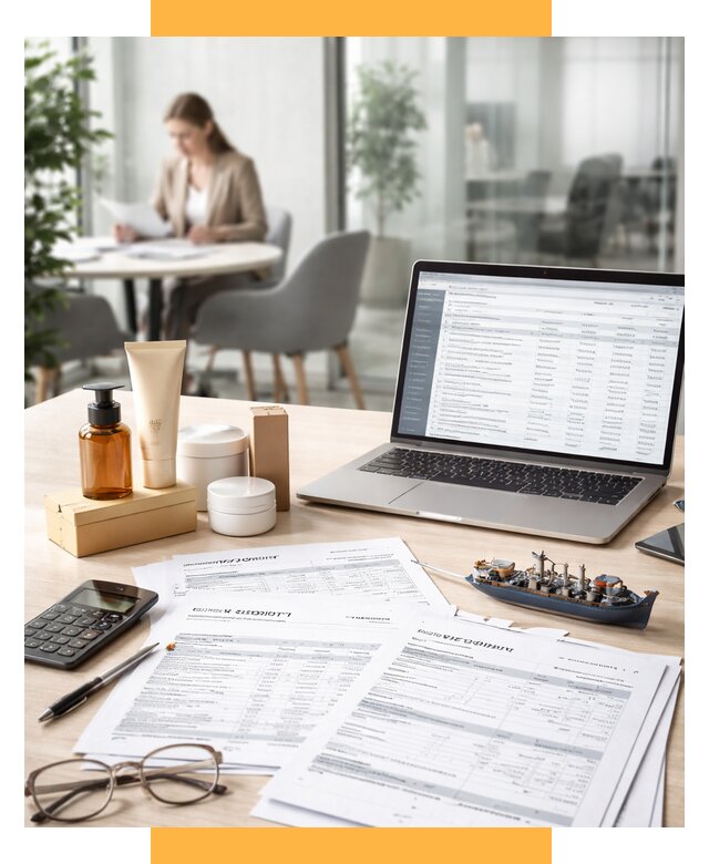 Закупка товара в ОАЭ под ключ от 15546 р. | СетСервис-Кнв