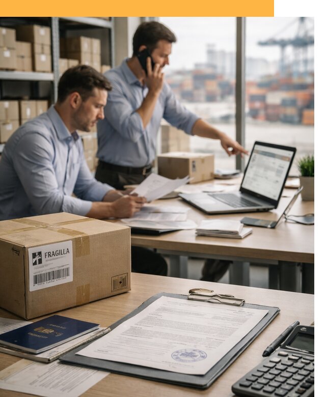 Выкуп товаров и перепродажа в ОАЭ от 7773 руб с логистикой