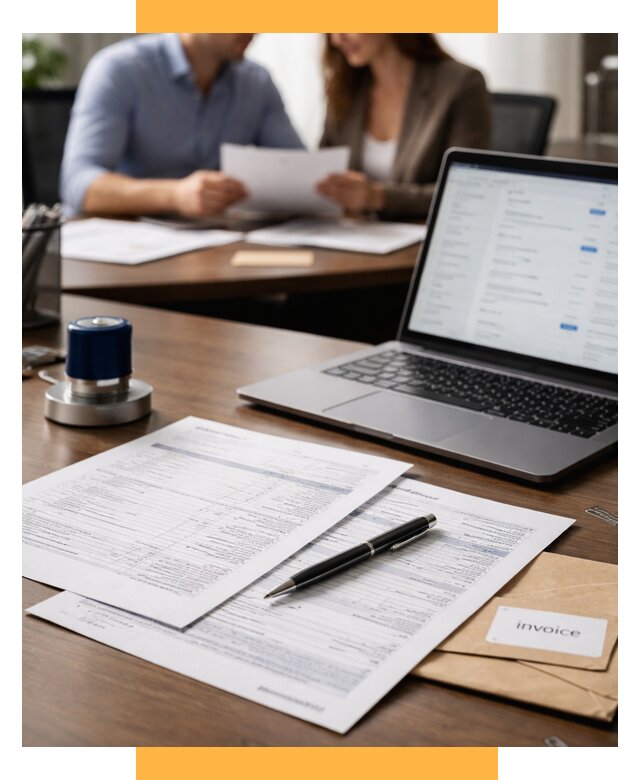 Оплата инвойсов за рубеж под ключ от 3627 р., СетСервис-Кнв