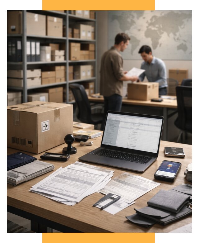 Выкуп товара за рубежом и доставка от 5182 р. | СетСервис-Кнв