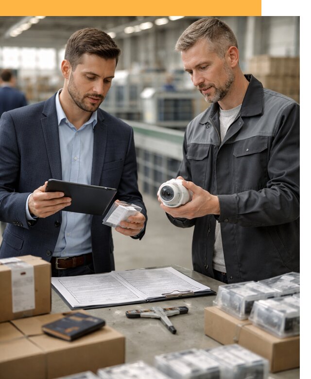 Инспекция фабрики за рубежом, приемка и контроль качества от 15546