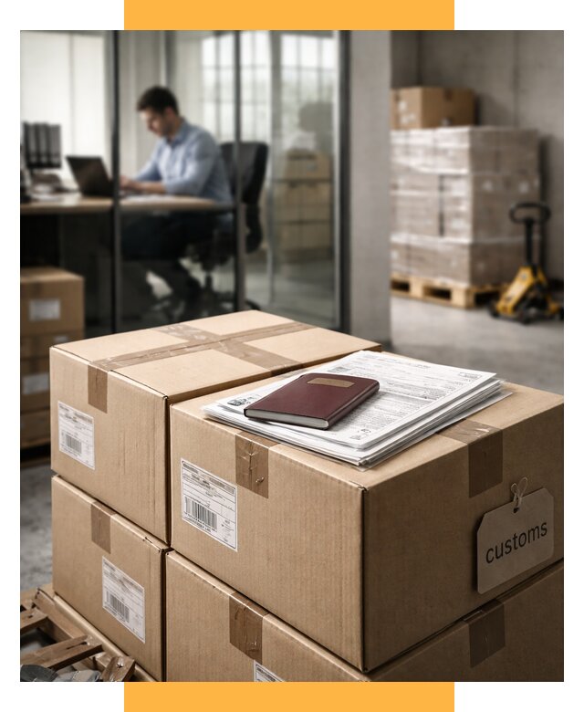 Параллельный импорт под ключ от 20728 р., логистика от СетСервис-Кнв